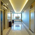 Aria Centra Surabaya