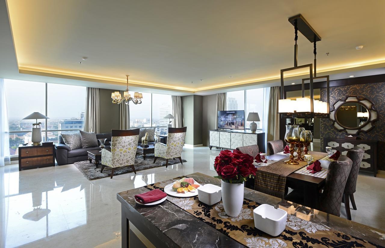 Aria Centra 4* Surabaya